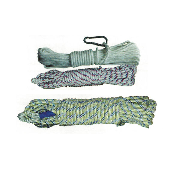 消防輕型安全繩